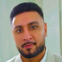 Shuaib Mahmood
