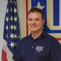 James Kasparek