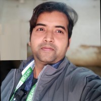 Ashish Kumar Shrivastava