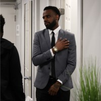 Zach Dixon