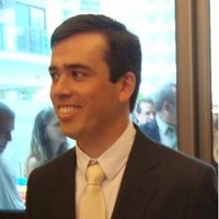 Luis Fernando Tonelli Elizei