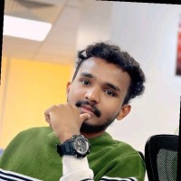 S Pradeep