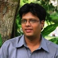 vijay bubna