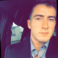 george Ford