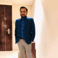 Priyank Srivastava