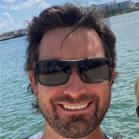 Chad Mahlosky