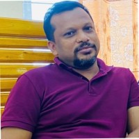 Animesh Samadder