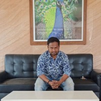 Bhikaji Salvi