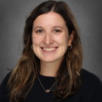 Rachele Poveromo, M.Ed