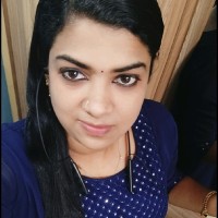 Anjana Sasidharan S V