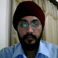 Matta Sarabpreet