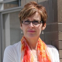Liz Onley Wiseman
