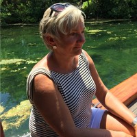 Mai-Britt Strøm