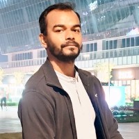 SHASHIKANT KUMAR