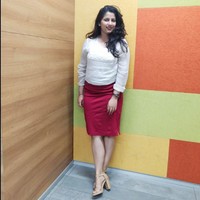 Purvi Bhatnagar