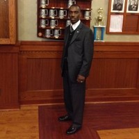 Master Sgt William J Dixon