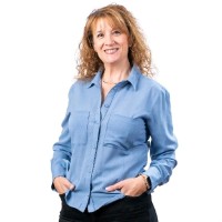 Antonia Corro