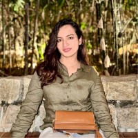 Ishita Chaudhary