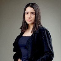 Claudia Zamudio Díaz