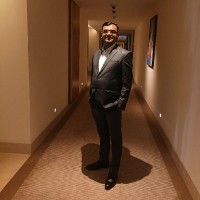 Nitin Jamdhade