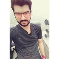 Abhishek Rathod
