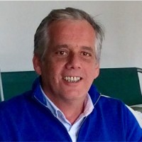 Paulo d'Abrantes Vaz Marques