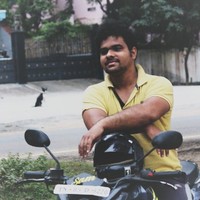 Sriram Rao