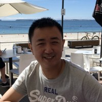 Xin Cao