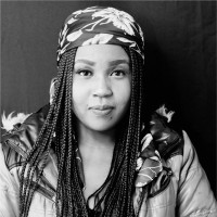 Mbali Ngcobo