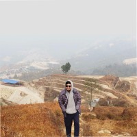 Sujan Khadka