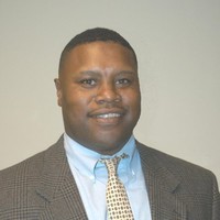 Rex Johnson