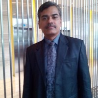 Lakshmanan surendran