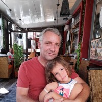 Stephane Orru