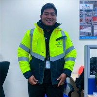 Mohamad Haziq