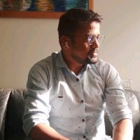 Prashant Shinde