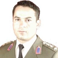 Mehmet Özdalyan