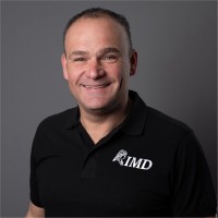 Rob Van Den Heuvel