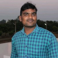 Adinarayana M