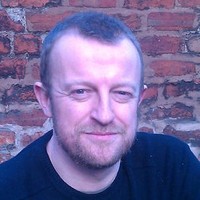 Alistair Williamson