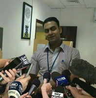 Rasel Ahmed