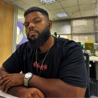 Jonathan Conceição Da Silva