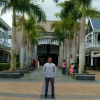 Patel Jignesh