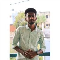 VISHAL R