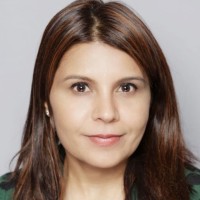 Farzana Iqbal