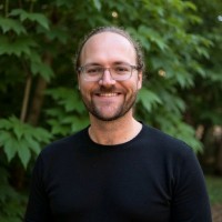 Curtis Crispin, CGBP