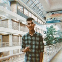 Rudraksh Chhetri