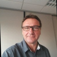Eric Bouillon