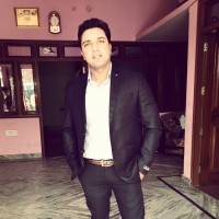 Aftab Ahmed