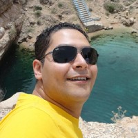 Mohamed Saeed
