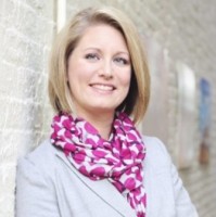 Kari Beth Snyder  Ed.D., SPHR, SHRM-SCP, CPTD, CPTM